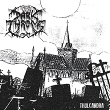 Picture of Thulcandra  by Darkthrone