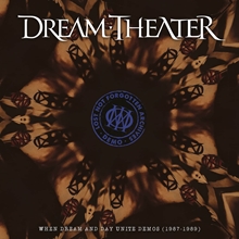 Picture of Lost Not Forgotten Archives: When Dream And Day Unite Demos (1987-1989)  by Dream Theater