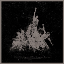 Picture of Rituel Des Ancetres  by Gnaw Their Tongues/Deha