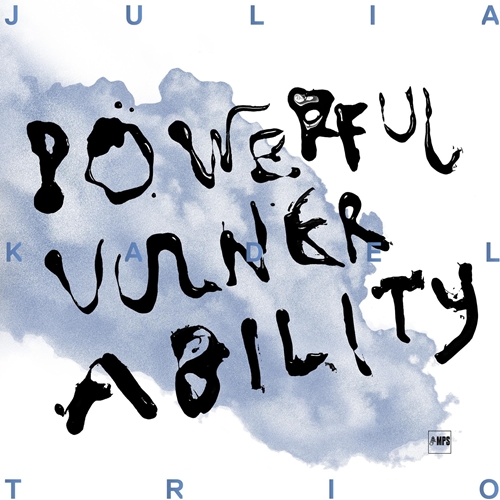 Picture of Powerful Vulnerability (Lp)  by Julia Kadel Trio