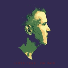 Picture of On Pain  by Lloyd Cole