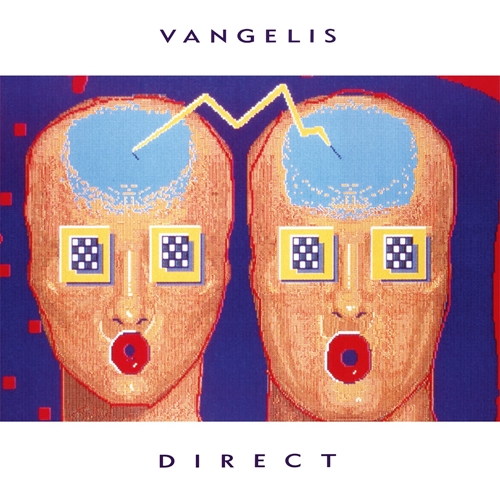 Picture of Direct  by Vangelis