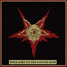 Picture of Dark Side Of The Sacred Star  by Various Artists