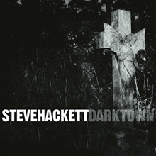 Picture of Darktown (Vinyl Re-Issue 2023)  by Steve Hackett