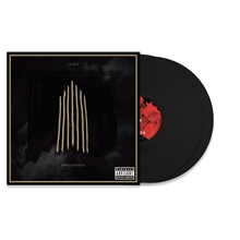 Picture of BORN SINNER(2LP)  by J. COLE