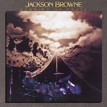 Picture of Running On Empty  by Jackson Browne