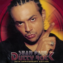 Picture of Dutty Rock (Crystal Clear)  by Sean Paul 