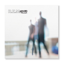 Picture of AROUND THE SUN(LP) by R.E.M.