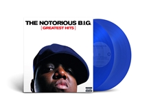 Picture of Greatest Hits (Blue)  by The Notorious B.I.G.