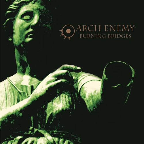 Picture of Burning Bridges (Re-Issue 2023)  by Arch Enemy