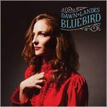 Picture of Bluebird - 10th Anniversary Edition  by Dawn Landes