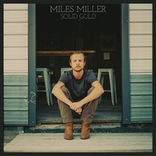 Picture of Solid Gold  by Miles Miller