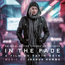 Picture of In The Fade (Coloured Vinyl)  by Original Motion Picture Soundtrack