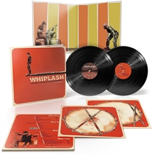 Picture of Whiplash (Original Motion Picture Soundtrack Deluxe Edition)  by Various Artists