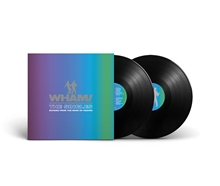 Picture of The Singles: Echoes From The Edge Of Heaven  by Wham!