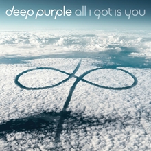 Picture of All I Got Is You (12inch Maxi Single)  by Deep Purple