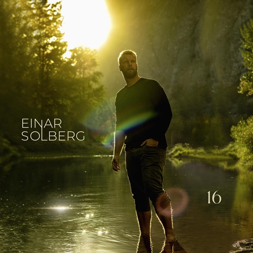 Picture of 16  by Einar Solberg