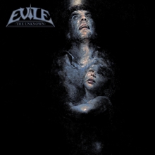 Picture of The Unknown  by Evile