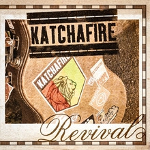 Picture of Revival  by Katchafire