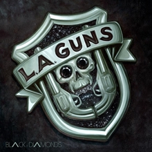 Picture of Black Diamonds  by L.A. Guns