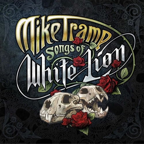 Picture of Songs Of White Lion  by Mike Tramp