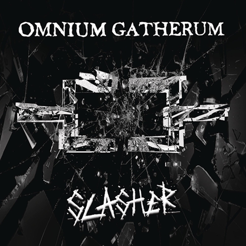 Picture of Slasher - Ep  by Omnium Gatherum