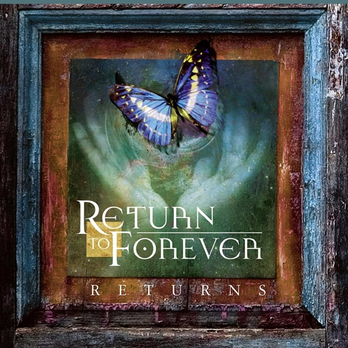 Picture of The Mothership Returns (Ltd. 3lp+2cd)  by Return To Forever