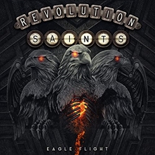 Picture of Eagle Flight  by Revolution Saints