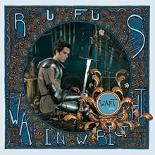 Picture of Want One (Ft.Linda Thompson & Joan Wasser A.O.)  by Rufus Wainwright