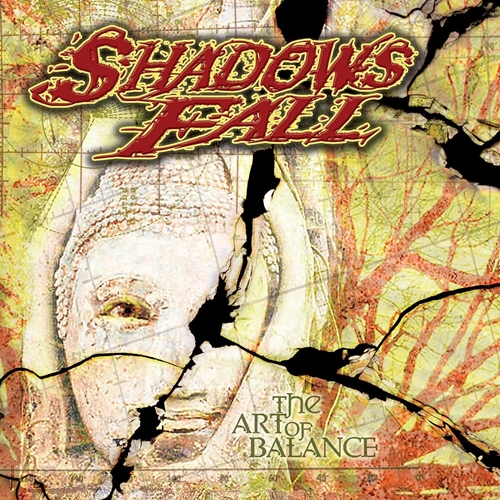 Picture of The Art Balance  by Shadows Fall