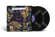 Picture of The Quilt (2LP)  by Gym Class Heroes