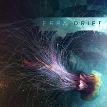 Picture of DRIFT(LP)  by ERRA