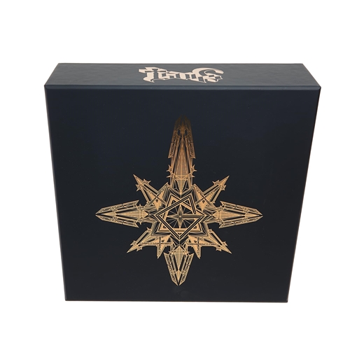 Picture of EXTENDED IMPERA(4LP BL BOX  by GHOST