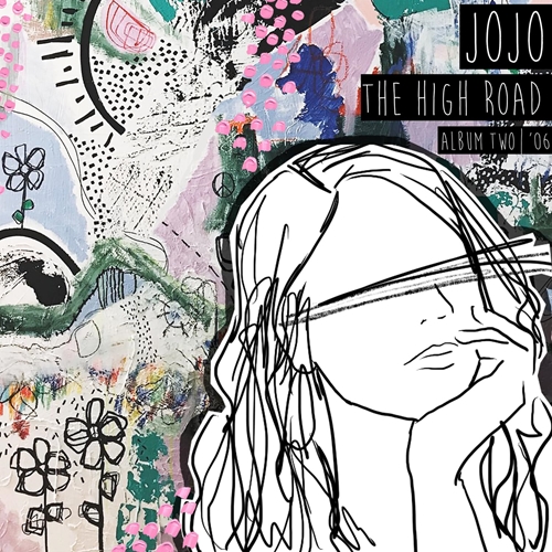 Picture of The High Road  by JoJo