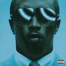 Picture of  Press Play (2LP Clear)  by Diddy