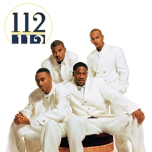 Picture of 112 (2LP White/Black)