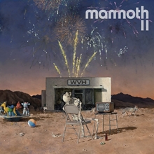 Picture of MAMMOTH II (1LP)  by MAMMOTH WVH