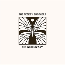 Picture of The Winding Way  by The Teskey Brothers