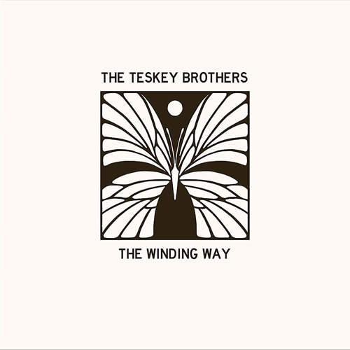 Picture of The Winding Way  by The Teskey Brothers