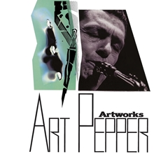 Picture of Artworks  by Art Pepper