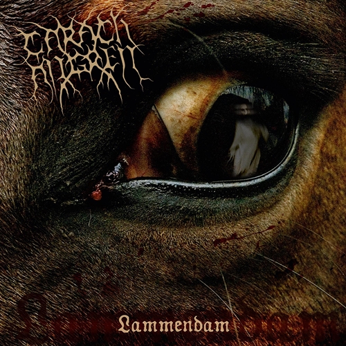 Picture of Lammendam (Ltd. 2lp On Orange & Black Marbled Vinyl)  by Carach Angren