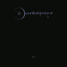 Picture of Dark Space Iii I  by Darkspace