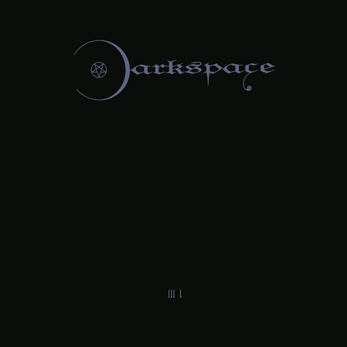 Picture of Dark Space Iii I  by Darkspace