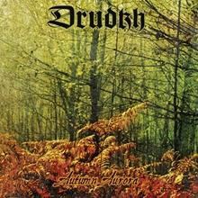 Picture of Autumn Aurora (New Expanded Gatefold Lp Edition)  by Drudkh