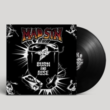 Picture of Burn And Rise  by Mad Sin