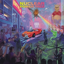 Picture of Wet Ass Plutonium  by Nuclear Power Trio