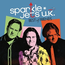 Picture of Best Of Friends  by Sparkle*Jets U.K.