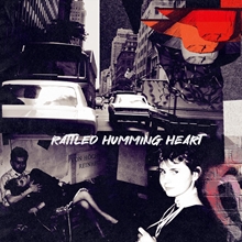 Picture of Rattled Humming Heart  by The Midnight Callers