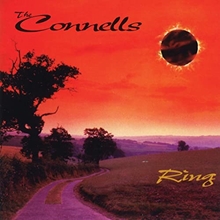 Picture of RING(LP)  by CONNELLS,THE