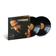 Picture of NEW STANDARD,THE(2LP)  by HERBIE HANCOCK